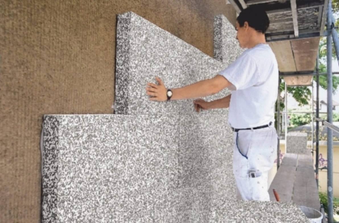 Kemalpaşa Isı Yalıtımcısı